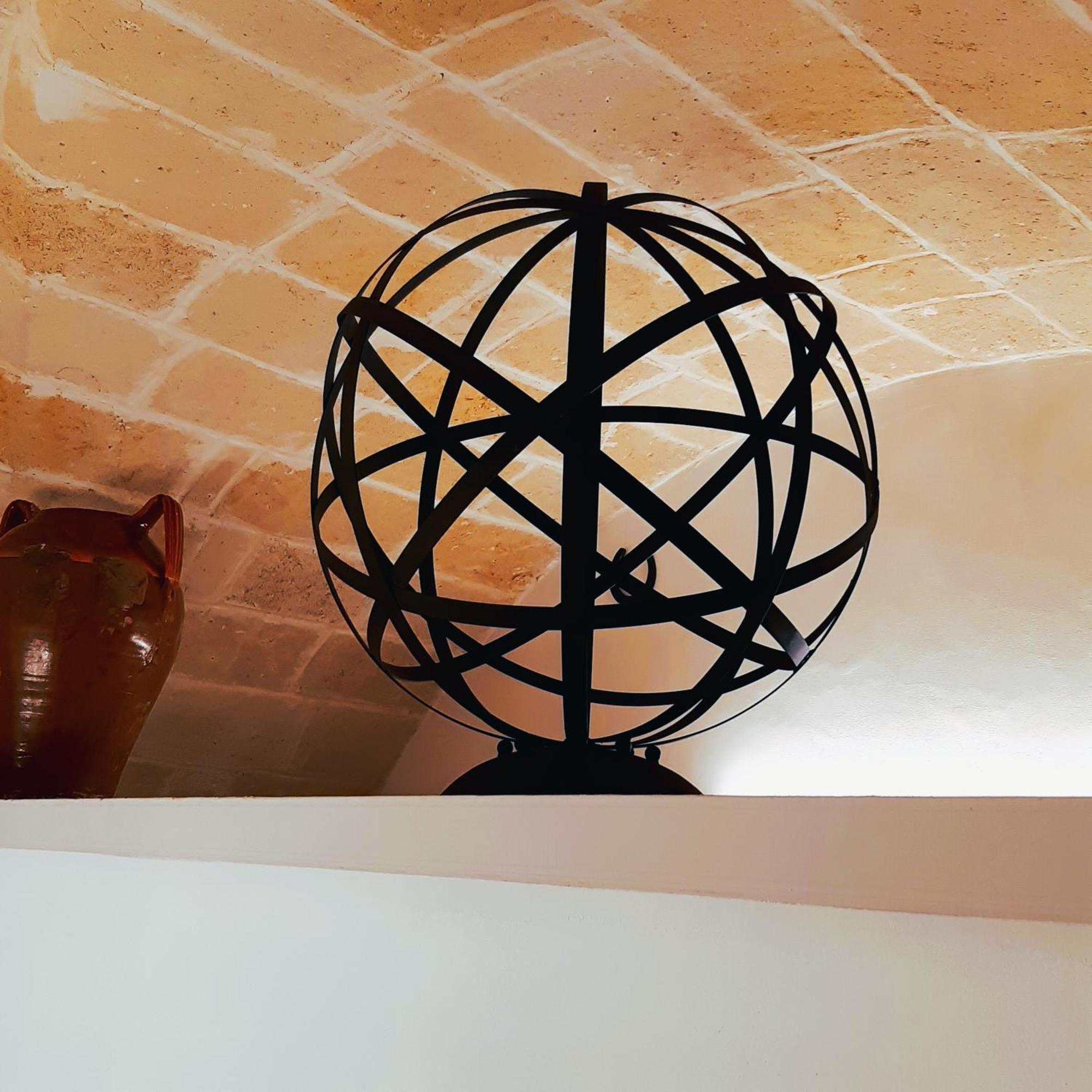 Domus Santi Medici Affittacamere Massafra Exteriör bild